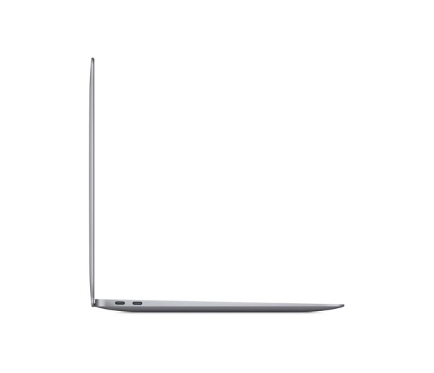 Apple MacBook Air M1/16GB/256/Mac OS Space Gray - 606360 - zdjęcie 6